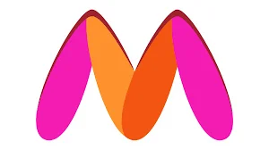 myntra logo